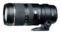 Объектив Tamron SP AF 70-200mm f/2.8 Di VC USD (A009) Nikon F фотография 1