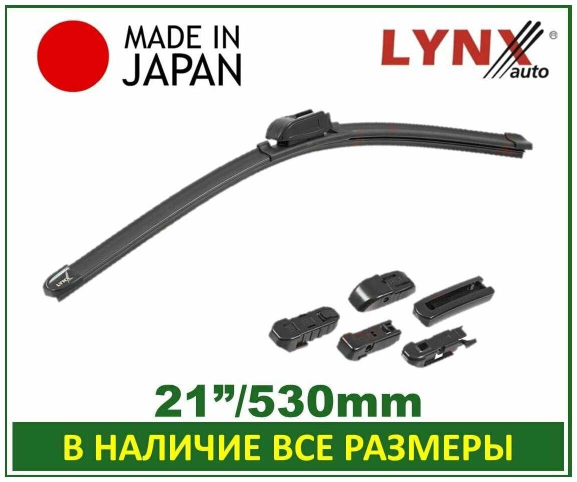 Π©Π΅ΡΠΊΠ° ΡΡΠ΅ΠΊΠ»ΠΎΠΎΡΠΈΡΡΠΈΡΠ΅Π»Ρ LYNXauto XF530 ΡΠΎΡΠΎΠ³ΡΠ°ΡΠΈΡ 1