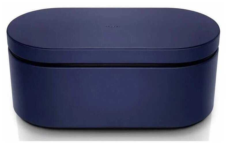 Фен-стайлер Dyson Airwrap LONG HS05 фотография 10