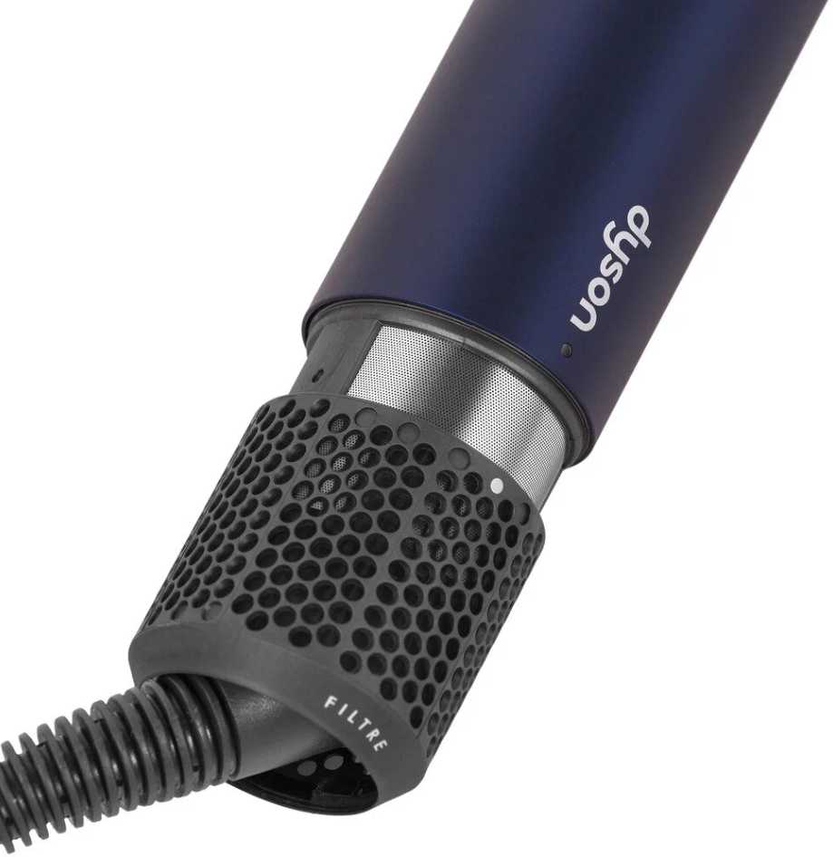 Фен-стайлер Dyson Airwrap LONG HS05 фотография 9