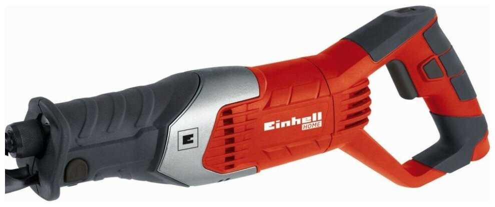 Пила Einhell TC-AP 650 E (650 Вт) фотография 15