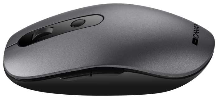 Беспроводная мышь Canyon MW-9 фотография 2