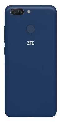 Смартфон ZTE Blade V9 Vita 3/32GB фотография 13