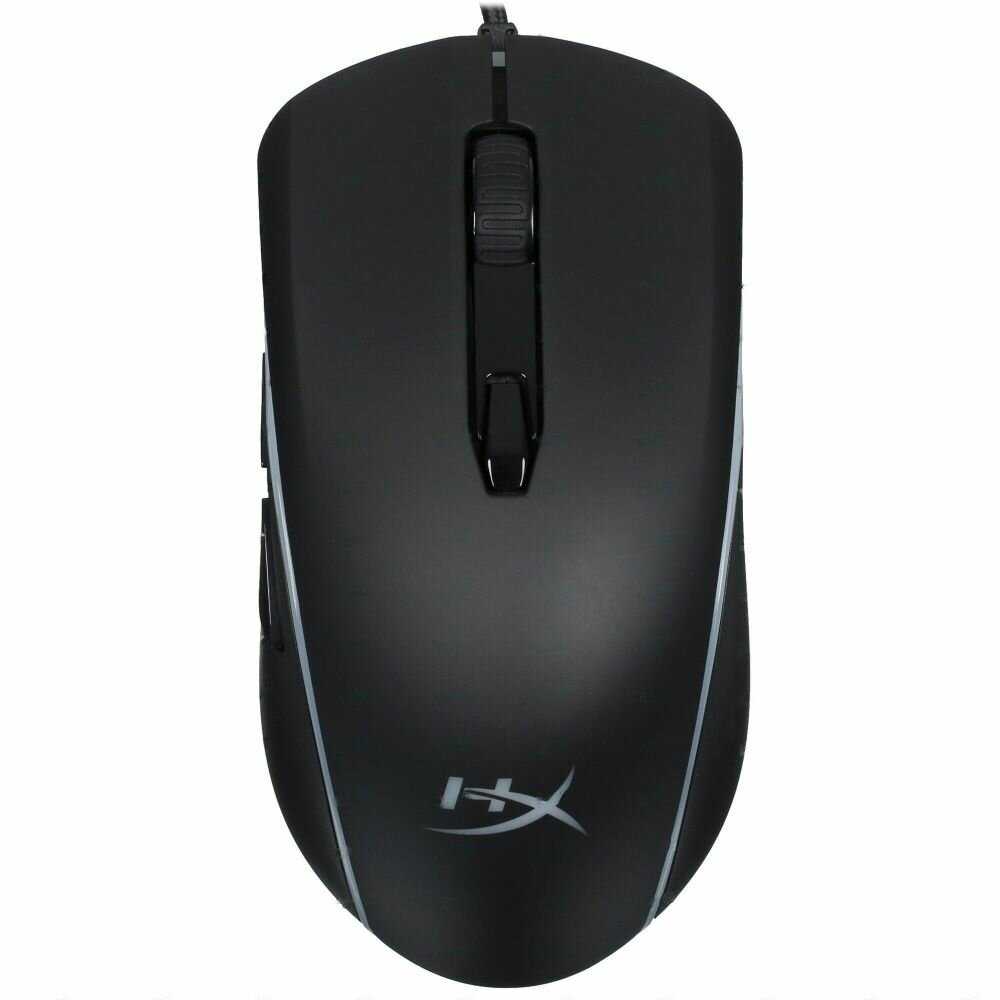 Мышь компьютерная HyperX Pulsefire Surge фотография 18