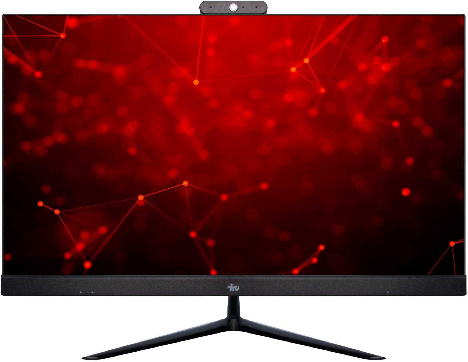 Моноблок IRU Агат 313 23.8