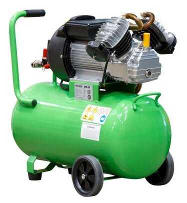 Компрессор Eco Компрессор Eco AE-502-3 фотография 2