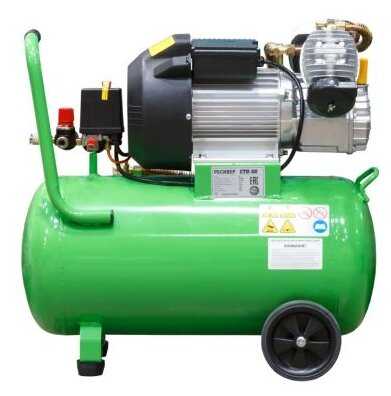 Компрессор Eco Компрессор Eco AE-502-3 фотография 3