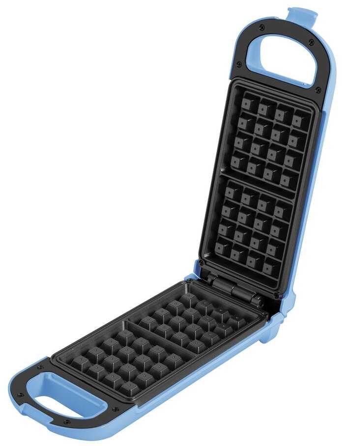 Вафельница MAUNFELD Вафельница (MF-1431) фотография 5