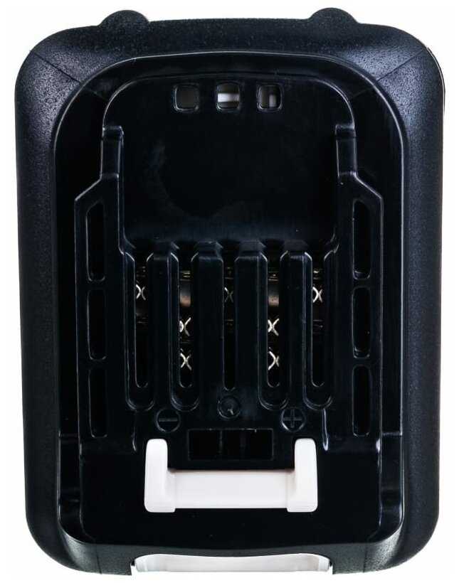 Аккумулятор Makita Li-ion (10.8V, 1.5 AН) (Mak-10,8-1,5-Li/SL) фотография 1