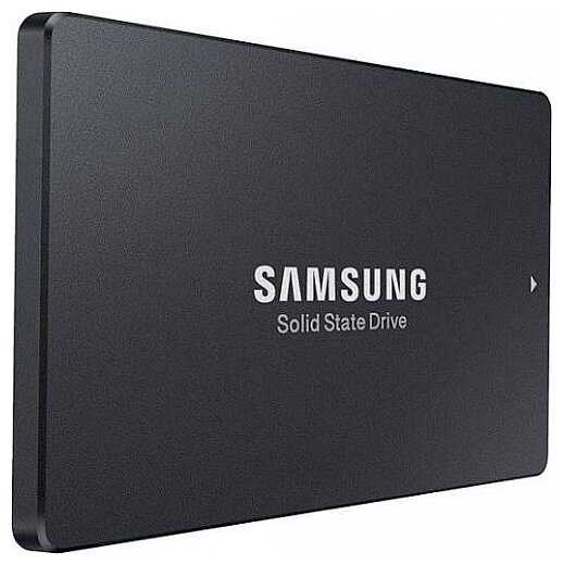 Твердотельный накопитель Samsung PM893 (MZ7L33T8HBLT-00A07) фотография 1