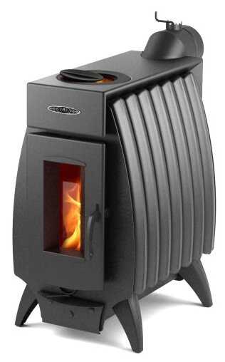 Дровяная печь TMF Огонь-батарея 7 фотография 2