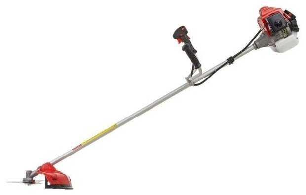 Триммер бензиновый Hammer MTK620C фотография 12