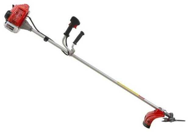 Триммер бензиновый Hammer MTK620C фотография 13