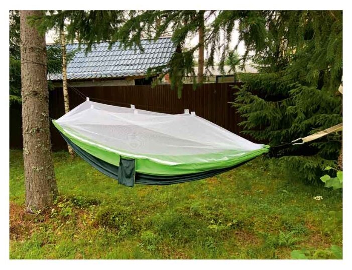 Гамак ECOS Ham-17 фотография 1