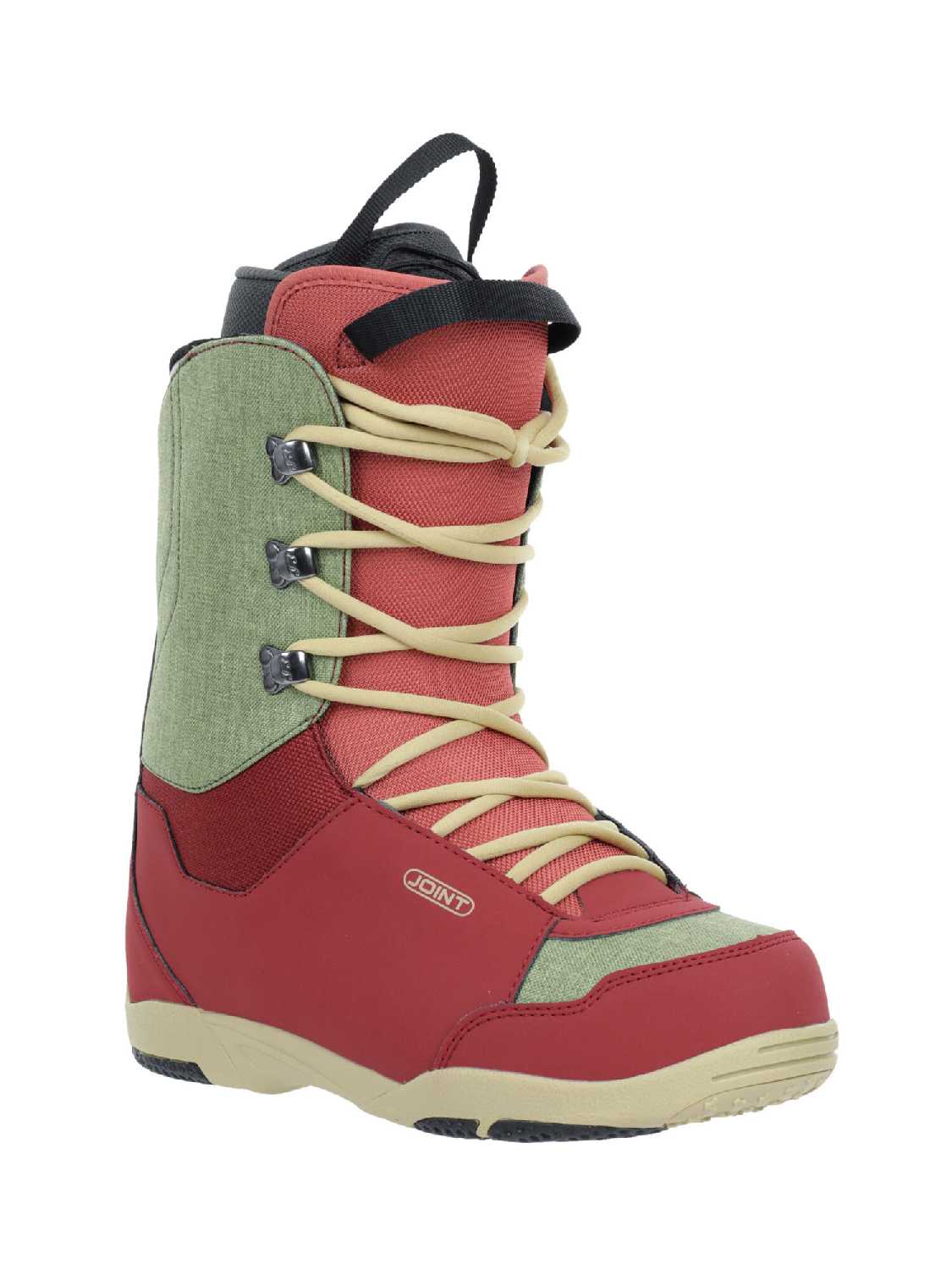 Сноубордические ботинки Joint Snowboards Dovetail фотография 1