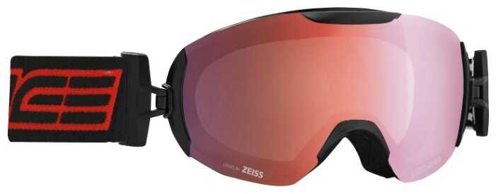 Сноубордическая, лыжная маска SALICE 604DARWF фотография 13