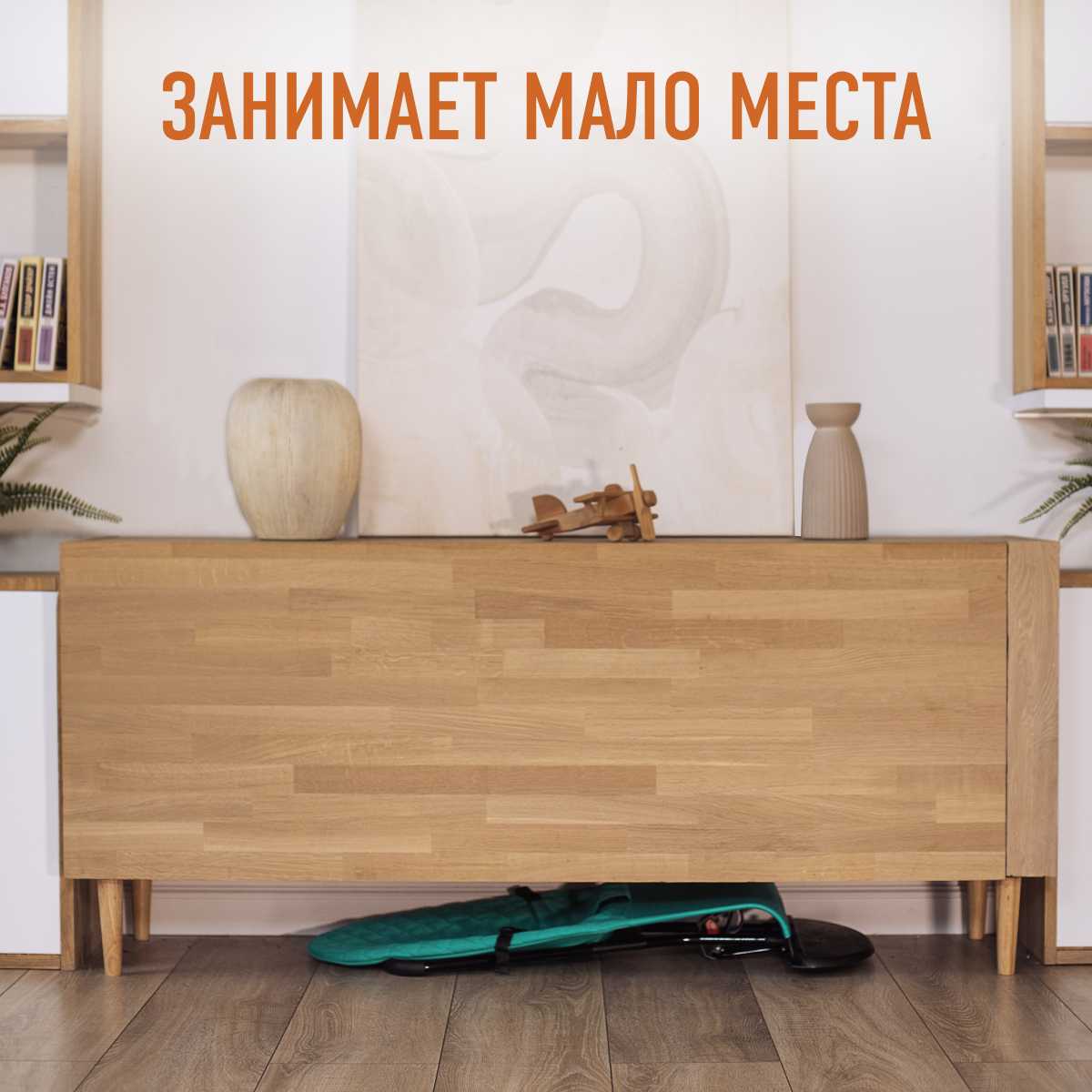 Детский шезлонг Mamagoods Складной шезлонг фотография 6