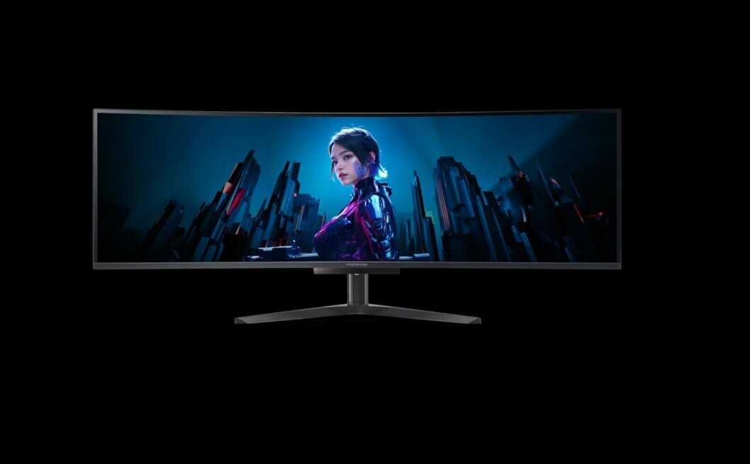 Acer X49Vbmiiphuzx