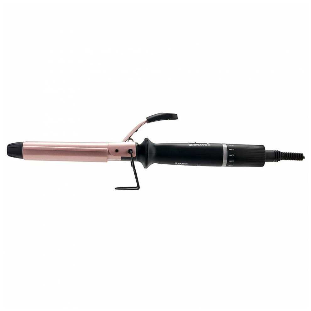 Мультистайлер BRAYER BR3305 фотография 8