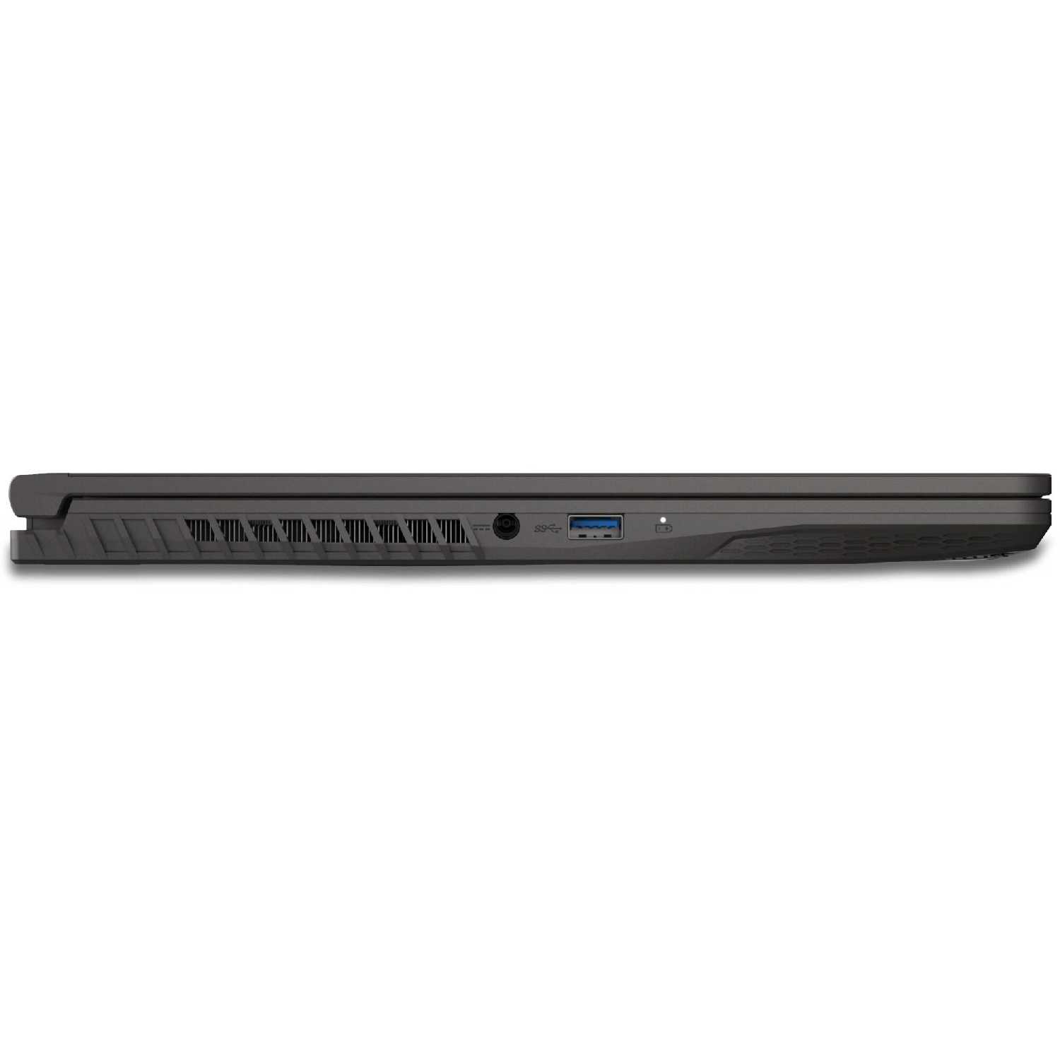 Ноутбук игровой MSI Thin B12UCX-2633XRU, IPS, Intel Core i5 12450H 2ГГц, 8-ядерный, 16ГБ DDR4, 512ГБ SSD, NVIDIA GeForce RTX 2050 - 4 ГБ, Free DOS (9s7-16r831-2633) фотография 12