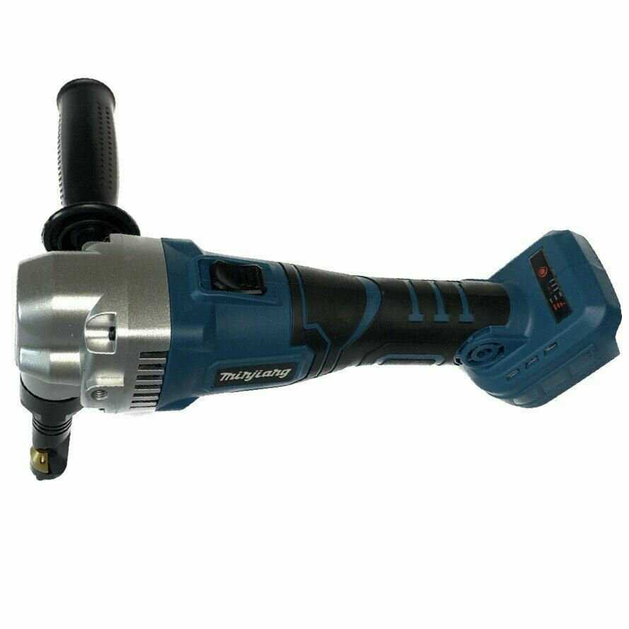 Вырубные аккумуляторные ножницы Minjiang MJ-DCJ фотография 1