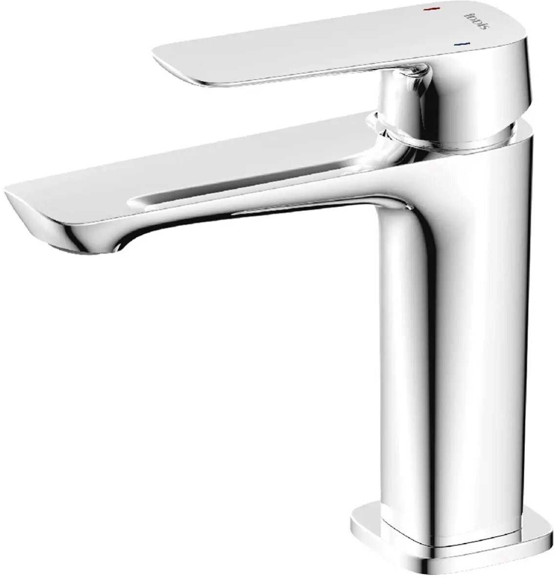 Смеситель для раковины Iddis Token (TOKSB00i01)