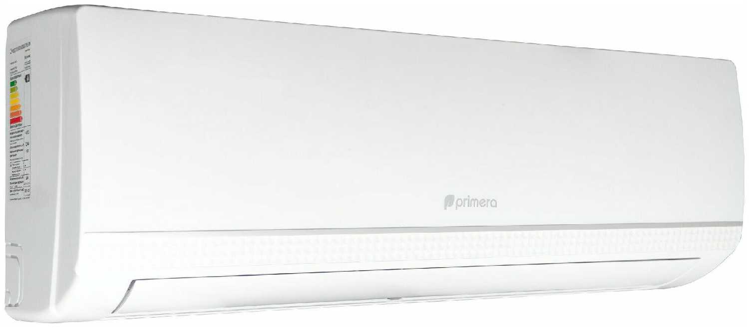 Сплит-система PRIMERA PRAW-09TENA2 фотография 7
