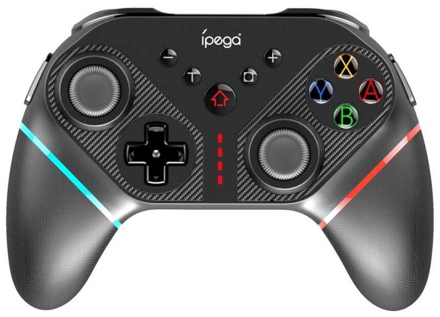 Геймпад игровой с Bluetooth Nindendo, PS3, беспроводной джойстик PG-SW038A Орбита фотография 1
