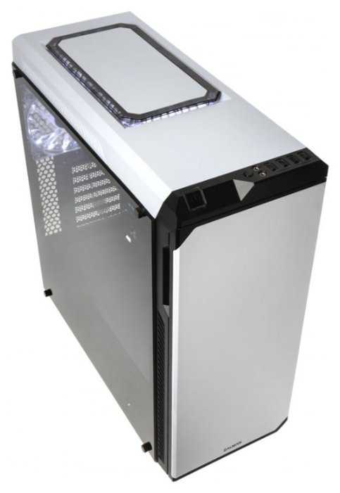 Компьютерный корпус Zalman Z9 Neo Plus фотография 1