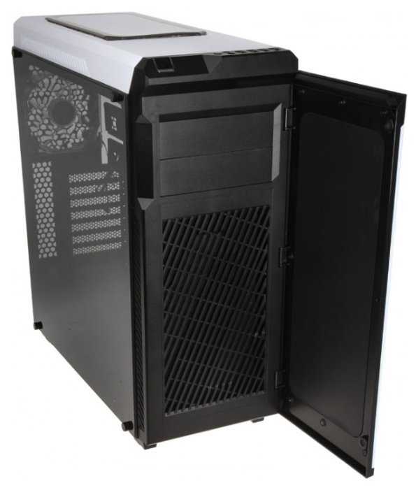 Компьютерный корпус Zalman Z9 Neo Plus фотография 2