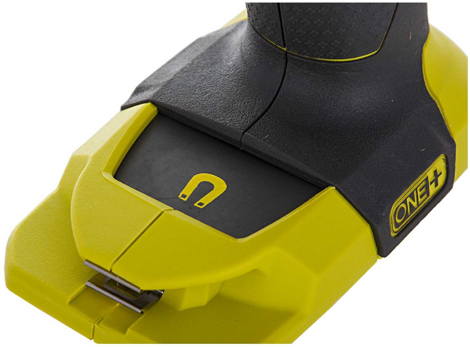 Винтоверт RYOBI RID1801M-0 фотография 4