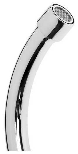 Смеситель для раковины ZEIN Z2483 фотография 3