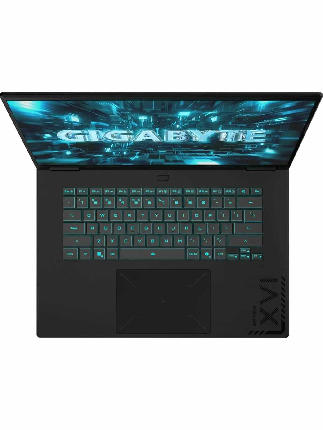 Игровой ноутбук GIGABYTE Gaming A16 PRO GA6DH фотография 2