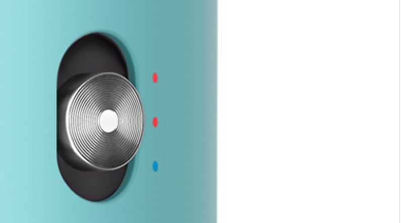 Стайлер Dyson Airwrap Complete HS05 Long (HS05) фотография 10