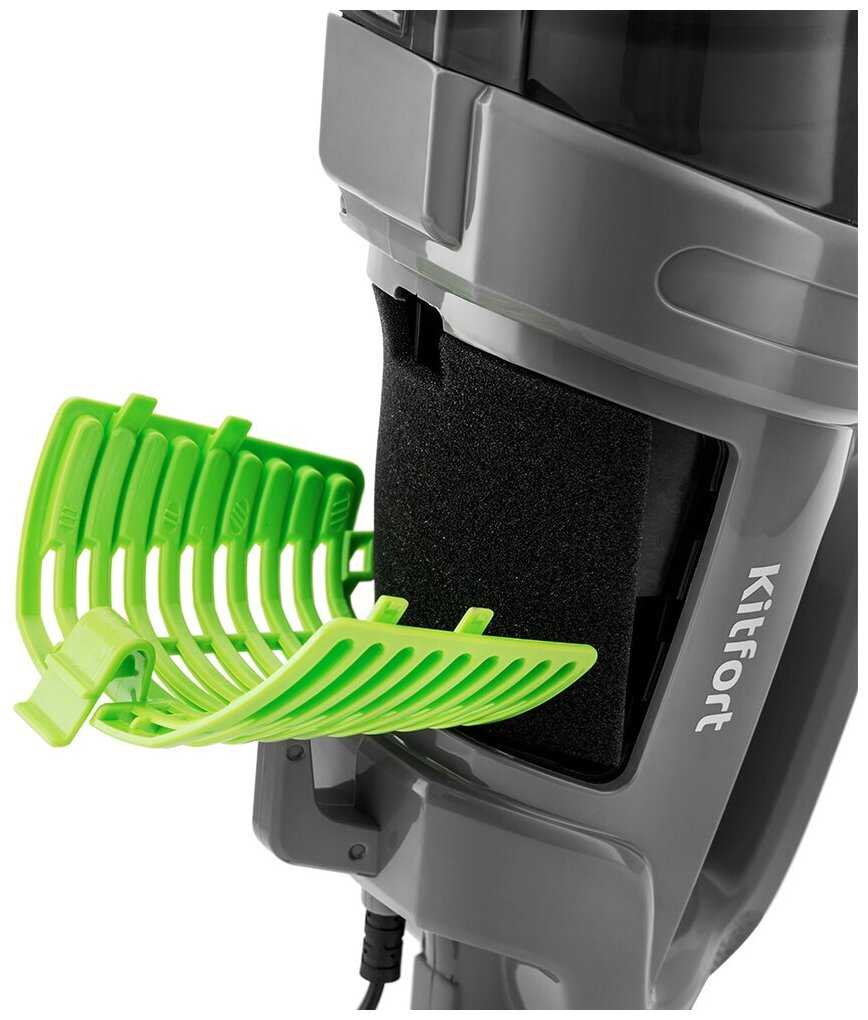 Пылесос Kitfort KT-587 фотография 3