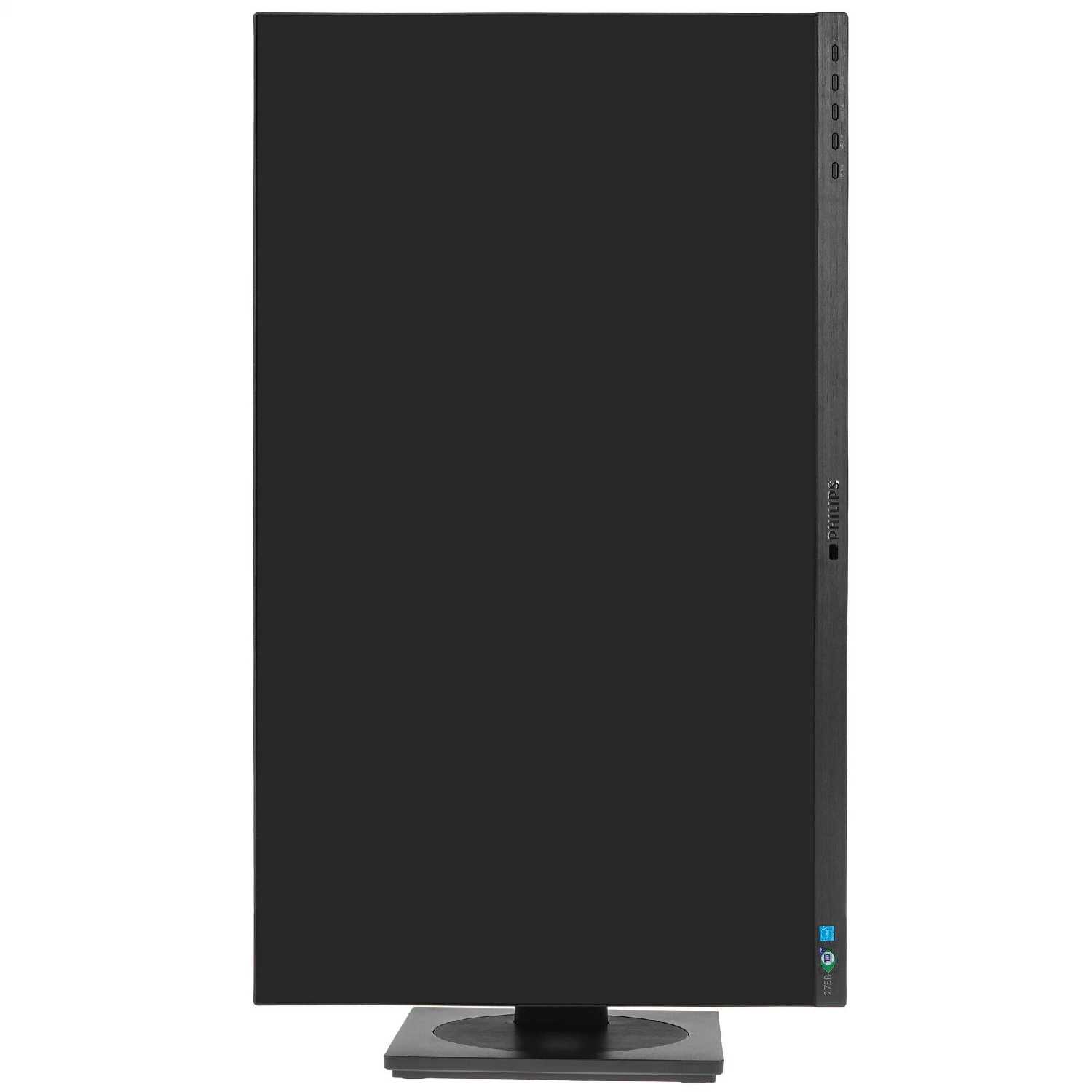 Монитор Philips 275B1H фотография 19
