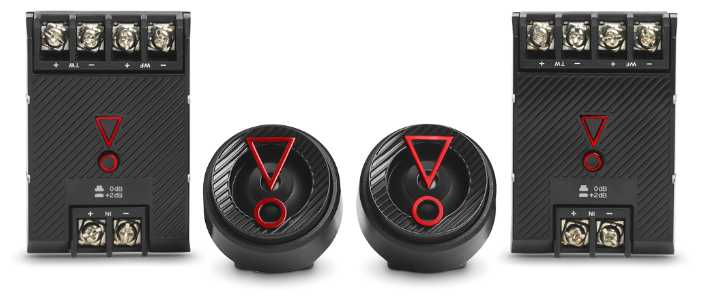 Автомобильная акустика JBL Stage3 607C фотография 5