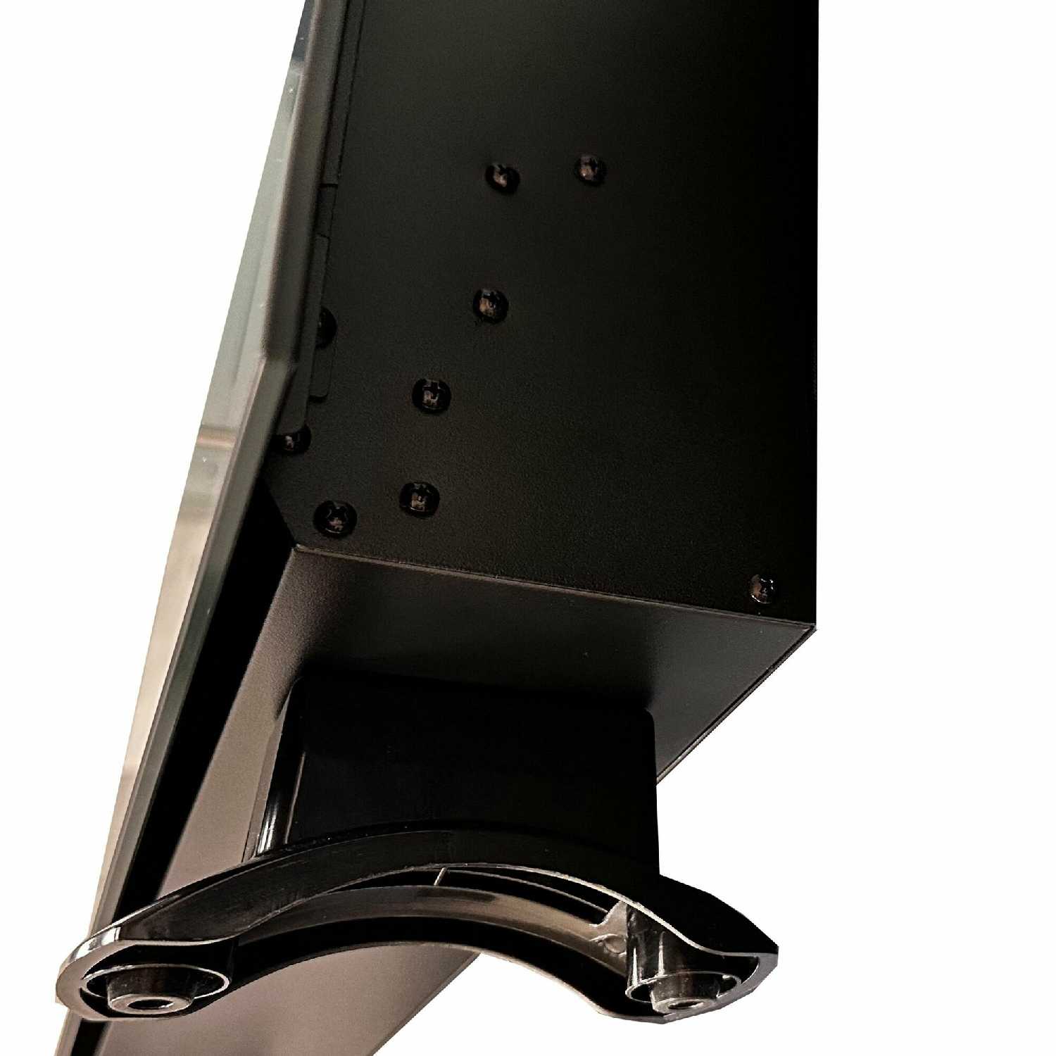 Электрокамин Gamma фотография 13