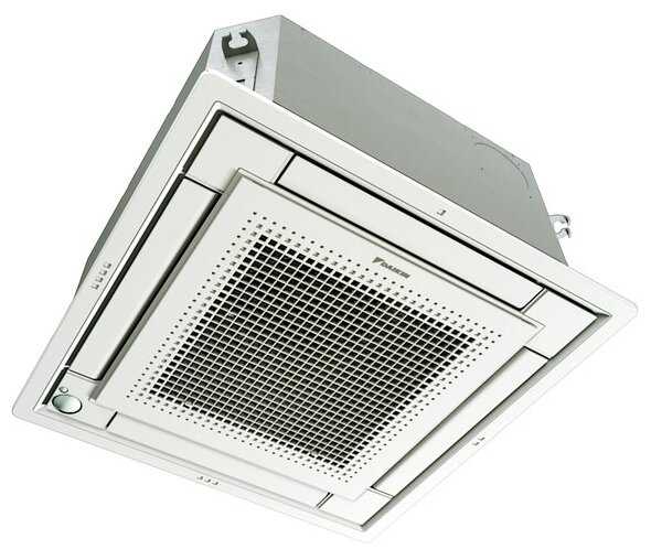 Кассетный внутренний блок Daikin FFA35A