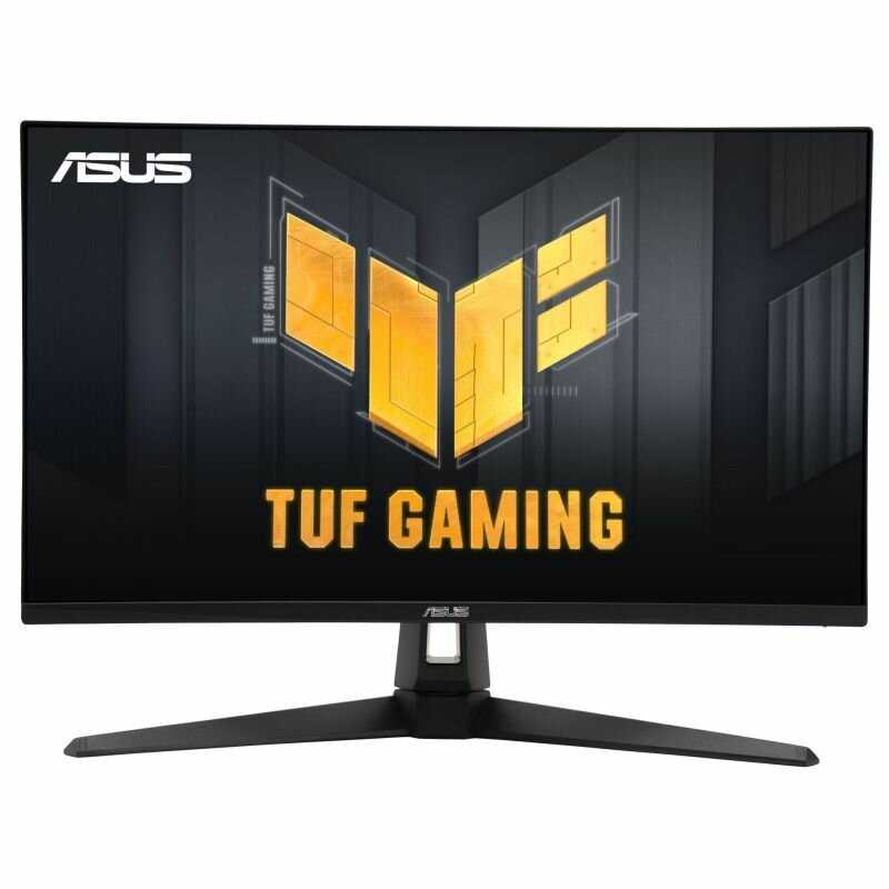 Монитор ASUS TUF Gaming VG27AQ3A фотография 8