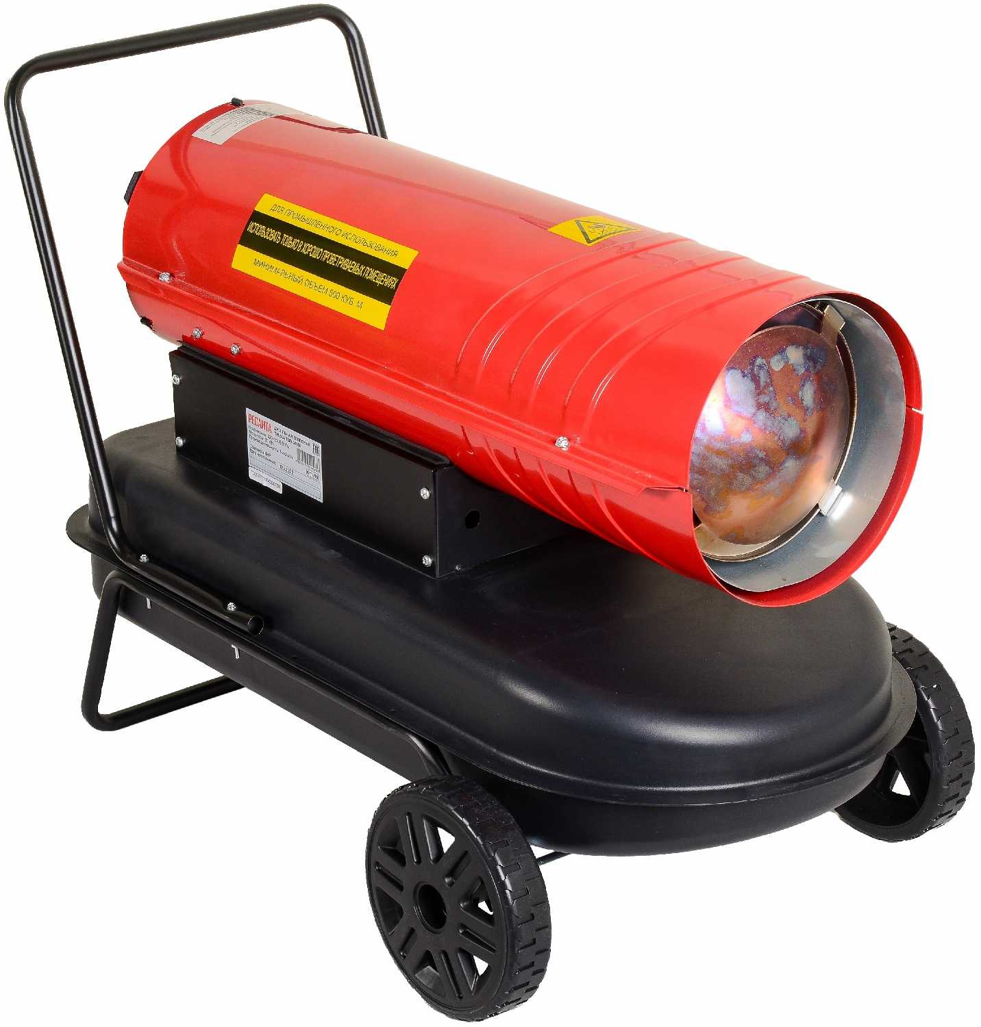 Дизельная тепловая пушка РЕСАНТА Электрод зажигания (ТДП-30000) фотография 16