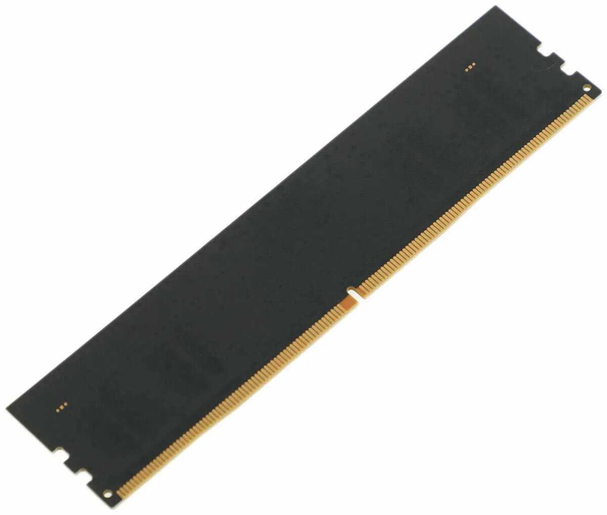 Оперативная память Patriot Memory SL 8 ГБ DDR5 5600 МГц (PSD58G560041) фотография 7
