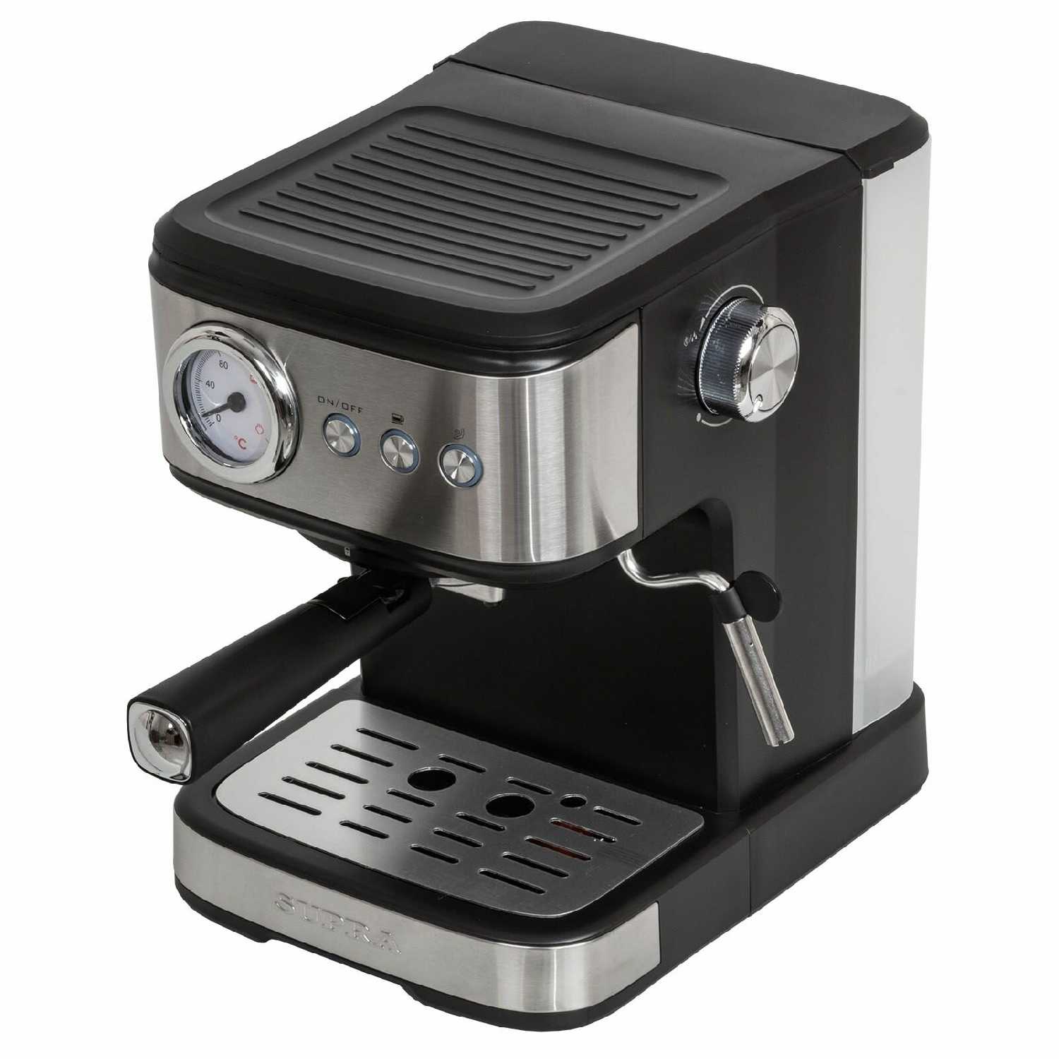 Кофеварка Supra CMS-1520 фотография 11