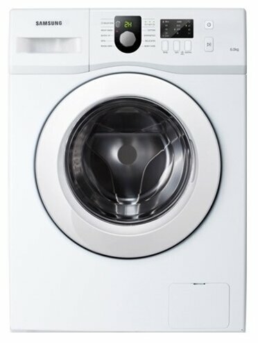 Стиральная машина Samsung WF60F1R0H0W