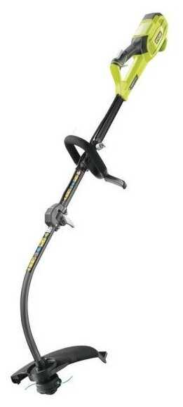 Триммер электрический RYOBI RLT 1238i фотография 3