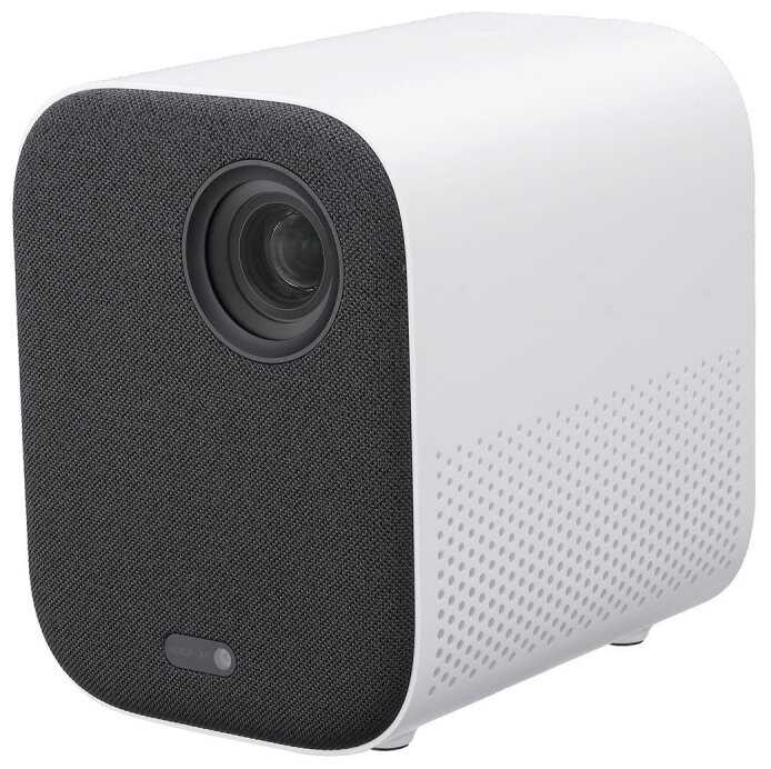 Проектор Xiaomi Mi Smart Projector 2 (1920x1080)