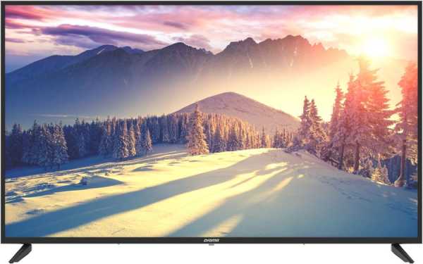 Телевизор Digma DM-LED40MBB21 фотография 2