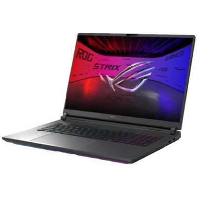 Ноутбук ASUS ROG Strix G18 G815JMR фотография 25