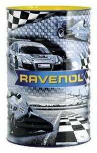 Синтетическое моторное масло RAVENOL Super Fuel Economy SFE SAE 5W-20 фотография 6