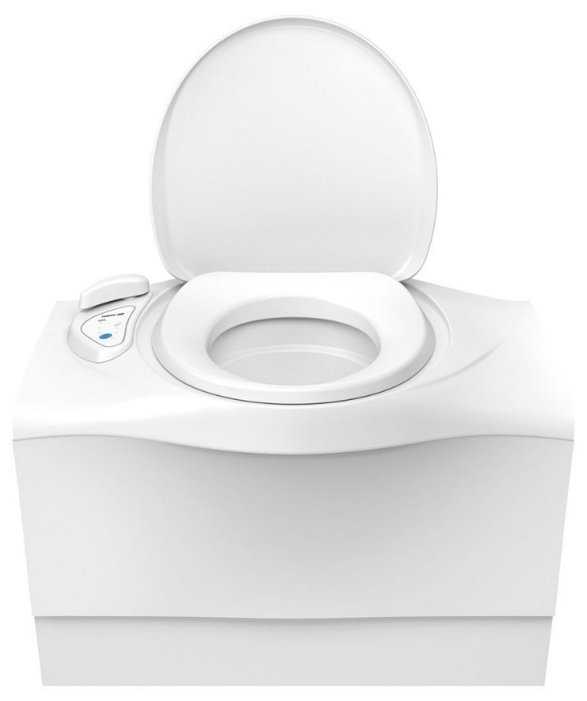 Биотуалет Thetford C402-X